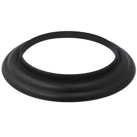 A large image of the Kingston Brass K1301A Oil Rubbed Bronze