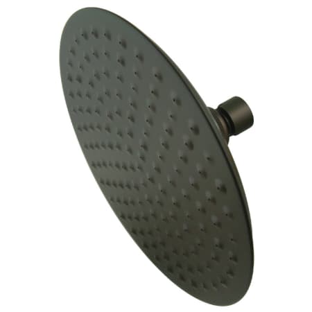 A large image of the Kingston Brass K136A Oil Rubbed Bronze