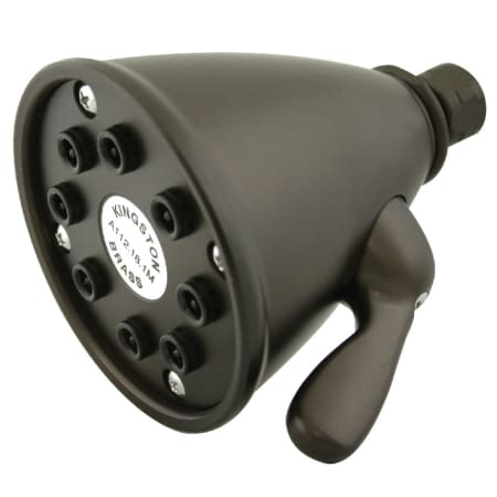 A large image of the Kingston Brass K139A Oil Rubbed Bronze