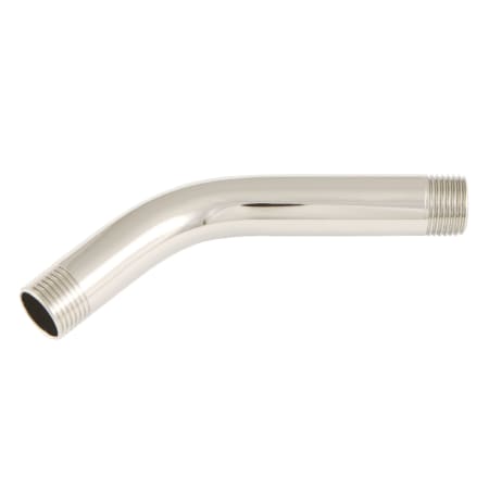 A large image of the Kingston Brass K150A Polished Nickel