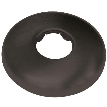 A large image of the Kingston Brass K150F Oil Rubbed Bronze