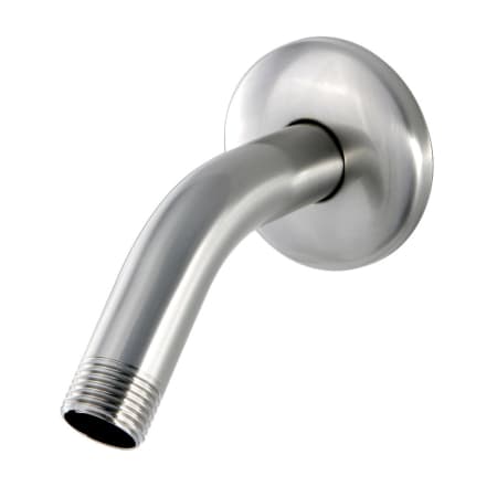 A large image of the Kingston Brass K150K Brushed Nickel