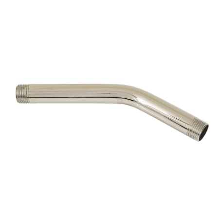 A large image of the Kingston Brass K151A Polished Nickel