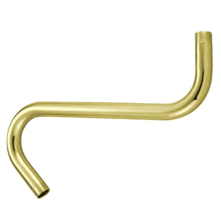 A large image of the Kingston Brass K152A Polished Brass