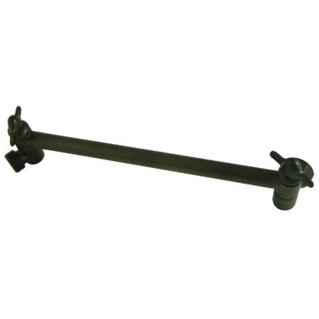 A large image of the Kingston Brass K153A Oil Rubbed Bronze