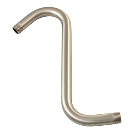 A large image of the Kingston Brass K159A Brushed Nickel