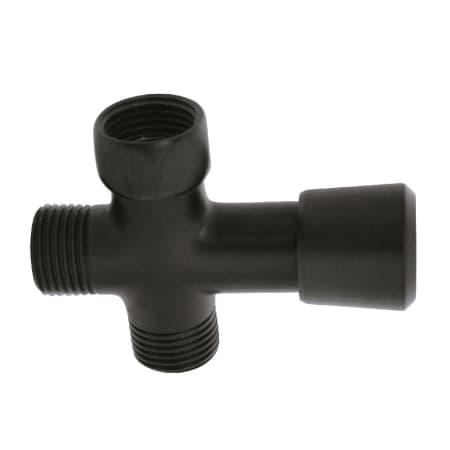 A large image of the Kingston Brass K161A Oil Rubbed Bronze