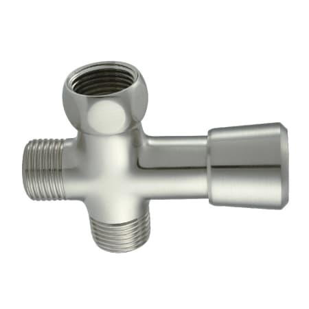 A large image of the Kingston Brass K161A Brushed Nickel