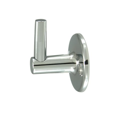 A large image of the Kingston Brass K171A Polished Chrome