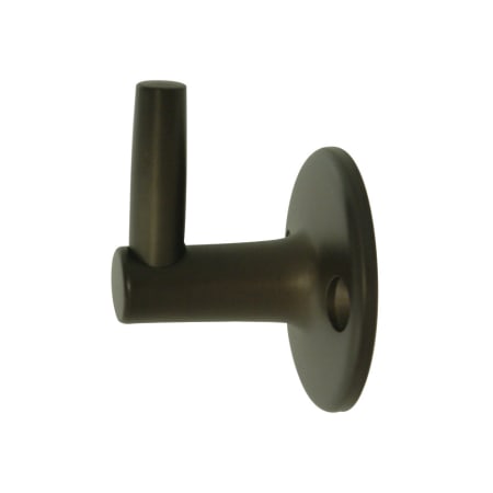 A large image of the Kingston Brass K171A Oil Rubbed Bronze