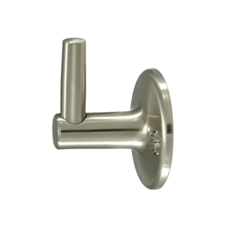 A large image of the Kingston Brass K171A Brushed Nickel