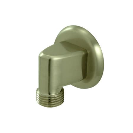 A large image of the Kingston Brass K173A Brushed Nickel