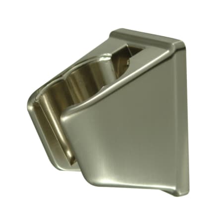 A large image of the Kingston Brass K175A Brushed Nickel