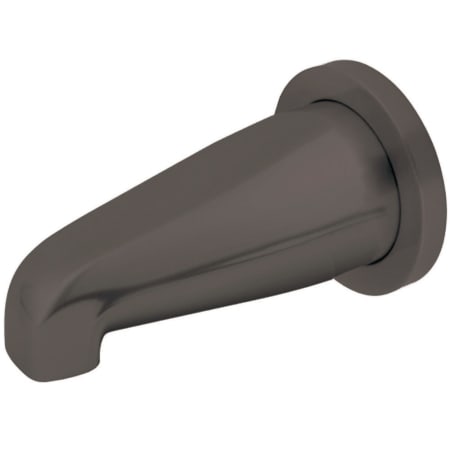 A large image of the Kingston Brass K187E Oil Rubbed Bronze