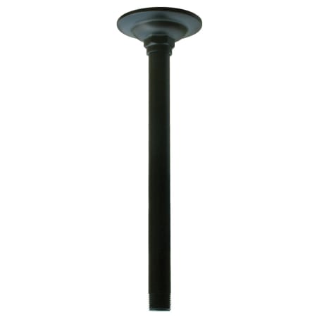 A large image of the Kingston Brass K210A Oil Rubbed Bronze