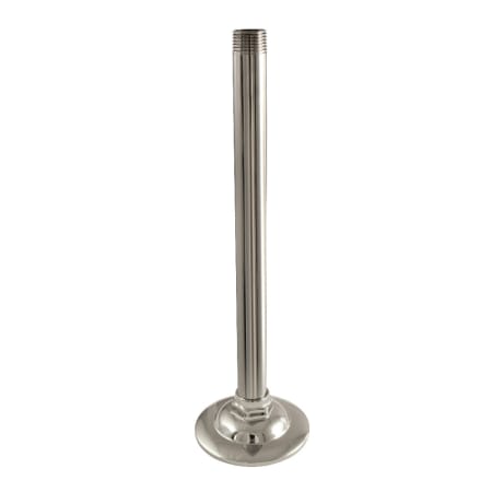 A large image of the Kingston Brass K210A Polished Nickel