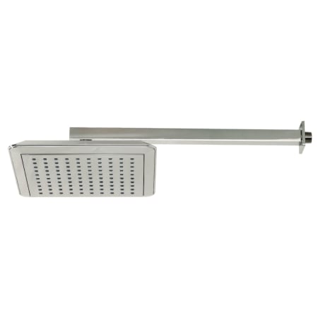 A large image of the Kingston Brass K251A.CK Polished Nickel