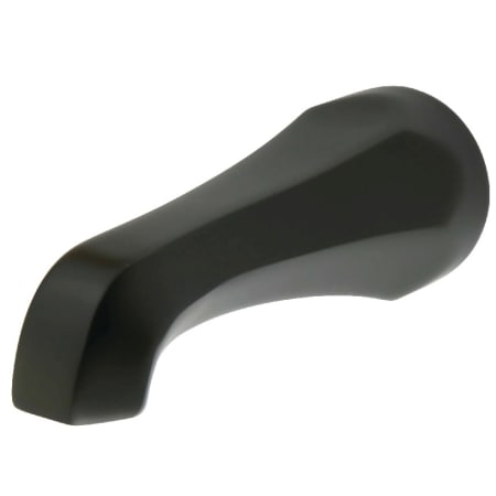 A large image of the Kingston Brass K4187A Oil Rubbed Bronze