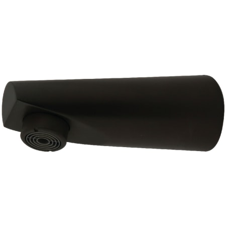 A large image of the Kingston Brass K6187A Oil Rubbed Bronze