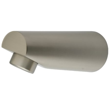A large image of the Kingston Brass K6187A Brushed Nickel