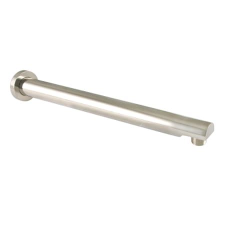 A large image of the Kingston Brass K8113E Polished Nickel