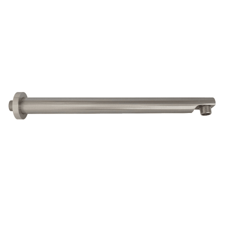 A large image of the Kingston Brass K8113E Brushed Nickel