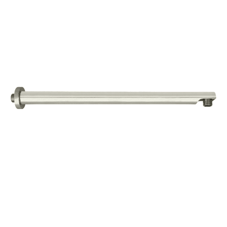 A large image of the Kingston Brass K8119E Polished Nickel