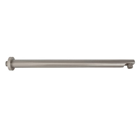 A large image of the Kingston Brass K8119E Brushed Nickel