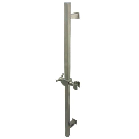 A large image of the Kingston Brass K8241M Brushed Nickel