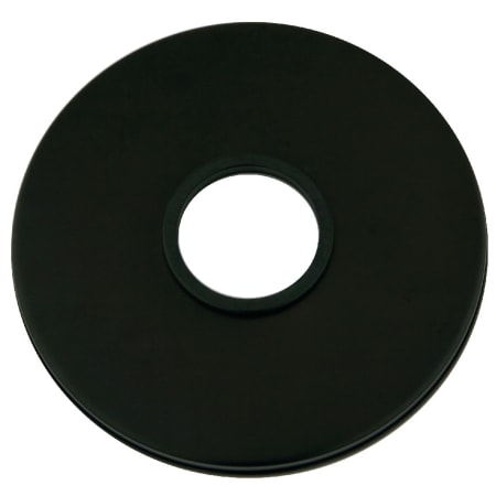 A large image of the Kingston Brass KBE869 Oil Rubbed Bronze