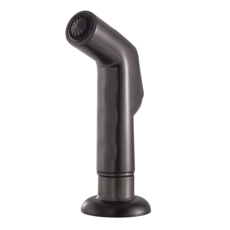 A large image of the Kingston Brass KBS82.SP Oil Rubbed Bronze