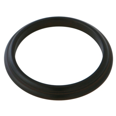 A large image of the Kingston Brass KBSF965 Oil Rubbed Bronze