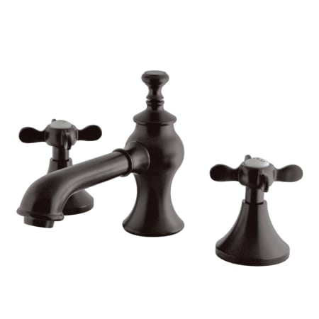 A large image of the Kingston Brass KS706BEX Oil Rubbed Bronze