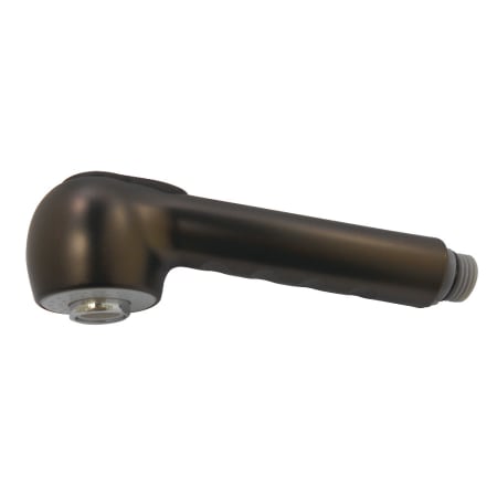 A large image of the Kingston Brass KH.000 Oil Rubbed Bronze