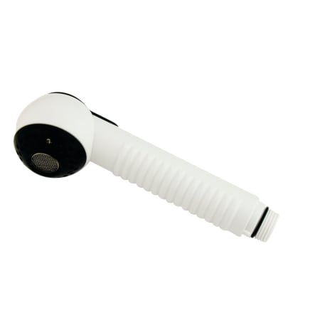 A large image of the Kingston Brass KH7200 White