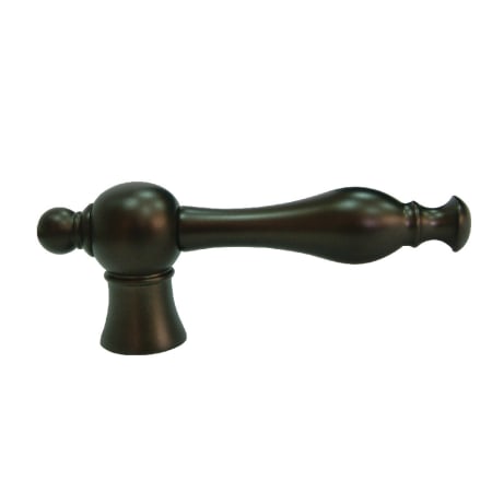 A large image of the Kingston Brass KSH116.NL Oil Rubbed Bronze
