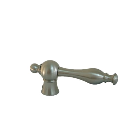 A large image of the Kingston Brass KSH116.NL Brushed Nickel