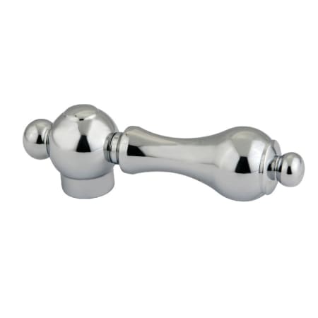 A large image of the Kingston Brass KSH395.AL Polished Chrome