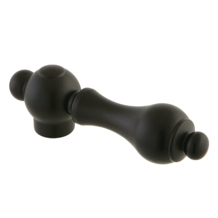 A large image of the Kingston Brass KSH395.AL Oil Rubbed Bronze