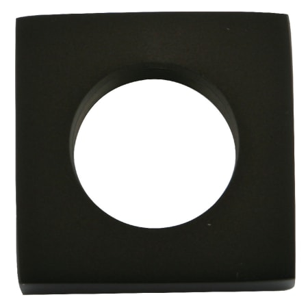 A large image of the Kingston Brass KSHF236QLL Oil Rubbed Bronze
