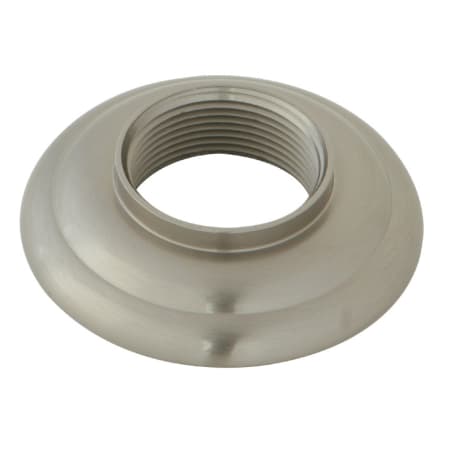 A large image of the Kingston Brass KSHF2968 Brushed Nickel