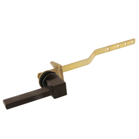 A large image of the Kingston Brass KTCL1 Oil Rubbed Bronze