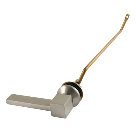 A large image of the Kingston Brass KTCLS1 Brushed Nickel