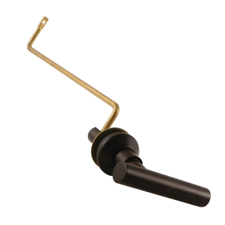 A large image of the Kingston Brass KTCMLS Oil Rubbed Bronze