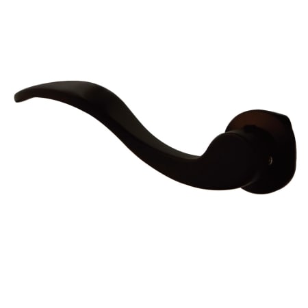 A large image of the Kingston Brass KTDFL Oil Rubbed Bronze