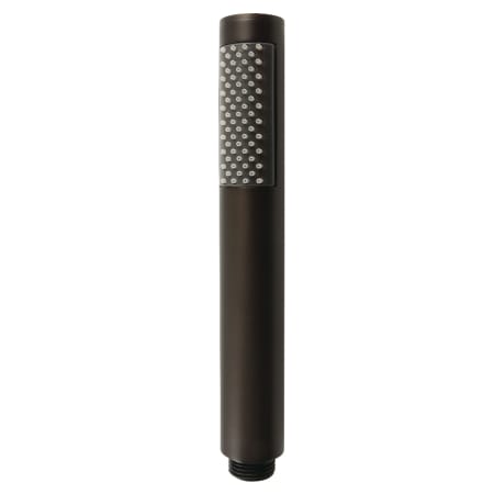 A large image of the Kingston Brass KX8131A Oil Rubbed Bronze
