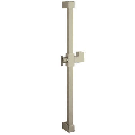 A large image of the Kingston Brass KX824 Brushed Nickel