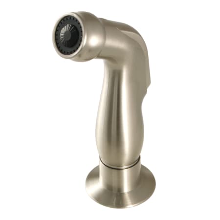 A large image of the Kingston Brass LSS871.SP Brushed Nickel
