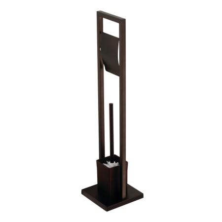 A large image of the Kingston Brass SCC834 Oil Rubbed Bronze