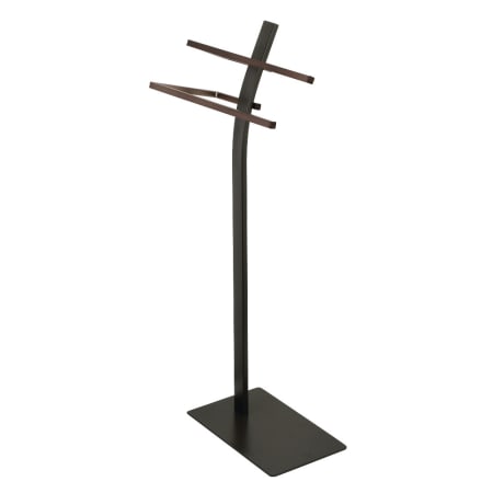 A large image of the Kingston Brass SCC839 Oil Rubbed Bronze